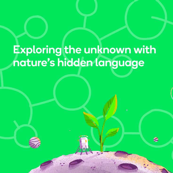 Explore the Universe
