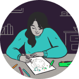 Colouring Competition