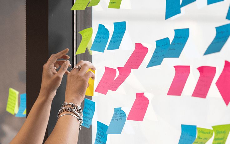 Turning small changes into school-wide growth