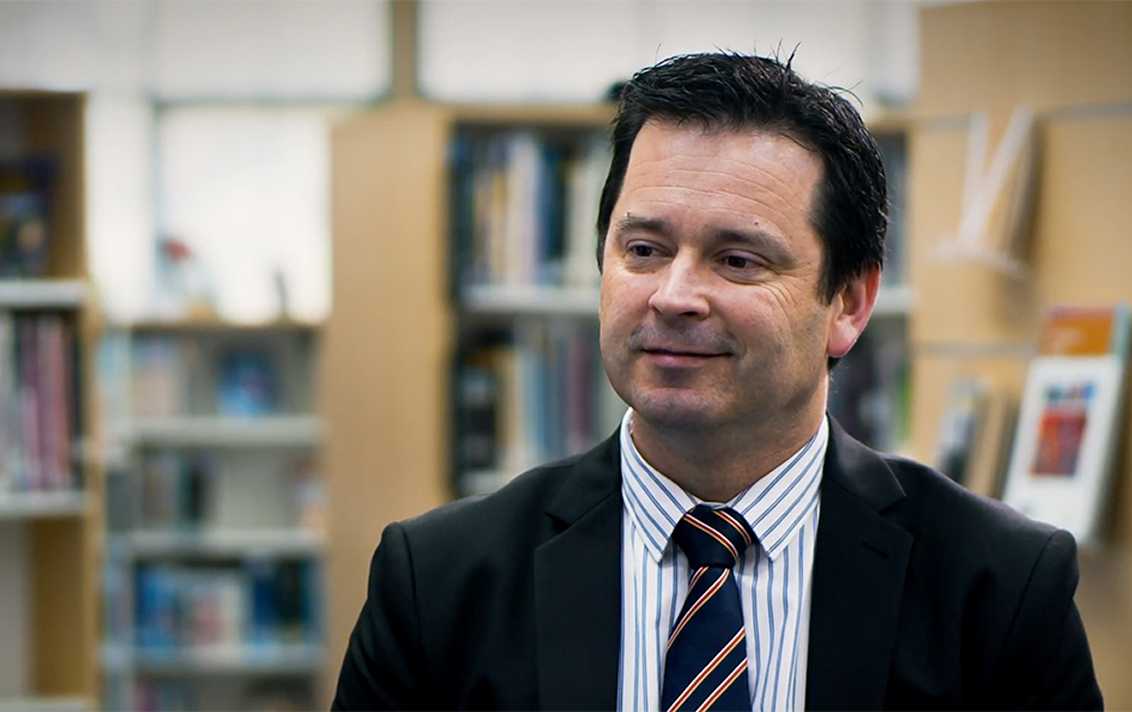 thumbnail from Stile YouTube testimonial video