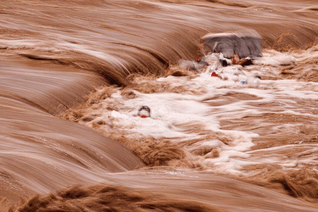 Urban water and infrastructure context for the New York City stormwater lesson in Stile.