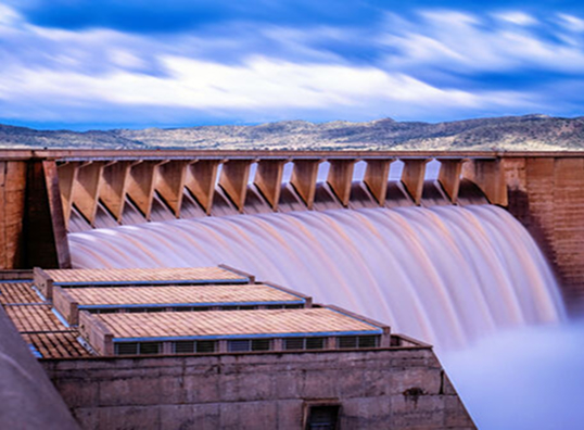 Energy Conservation