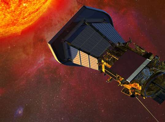Our Place in Space
